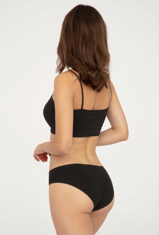 GATTA SEAMLESS COTTON BIKINI