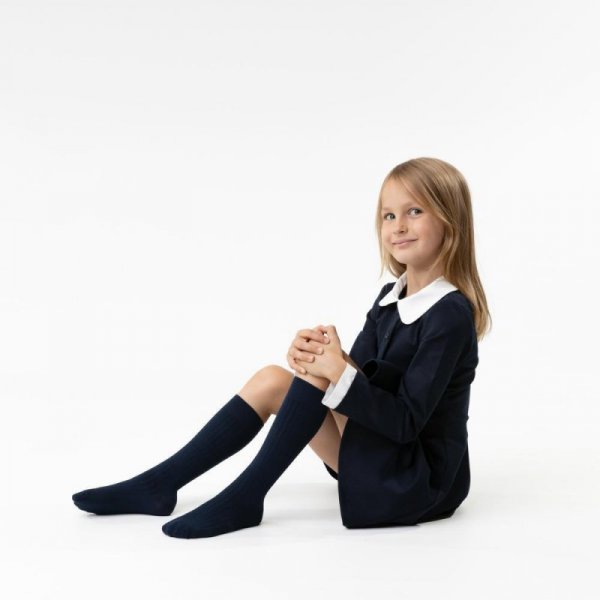 STEVEN PODKOLANÓWKI DZIECIĘCE BAWEŁNIANE 072