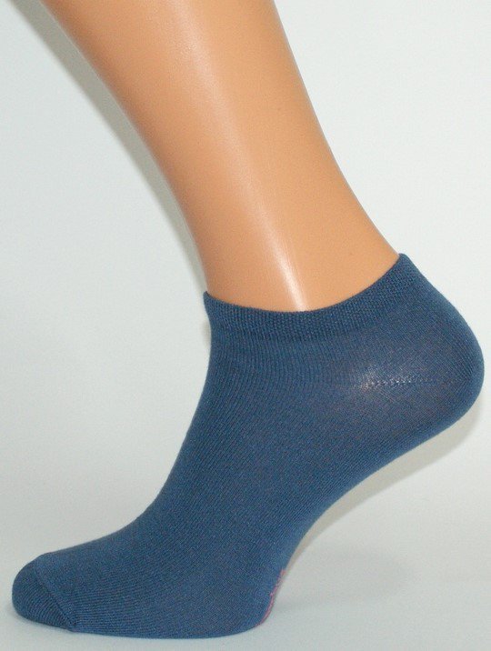 BRATEX STOPKI DAMSKIE BAMBUS D-009