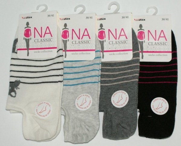 BRATEX STOPKI ONA CLASSIC SILICON D-030 SALE