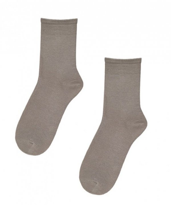 GATTA / WOLA SKARPETKI COMFORT WOMAN BAMBOO