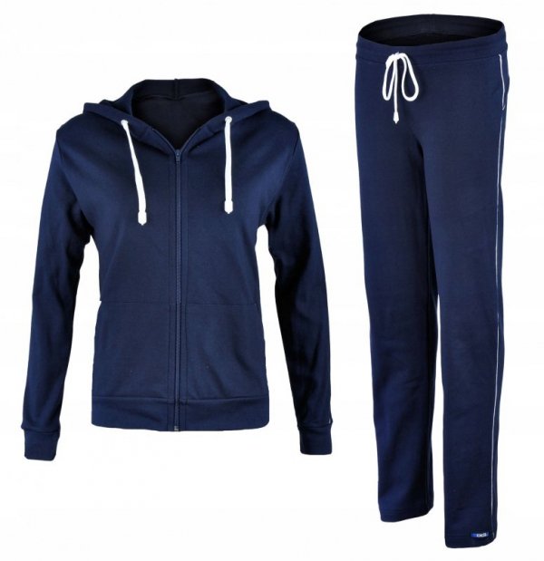 ADI DRESY SPORTOWE BAWEŁNA R.M-3XL