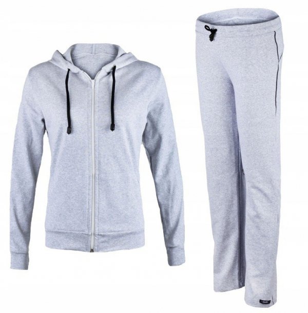 ADI DRESY SPORTOWE BAWEŁNA R.M-3XL