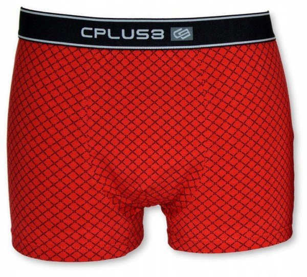 C+3 BOKSERKI MĘSKIE C+3
