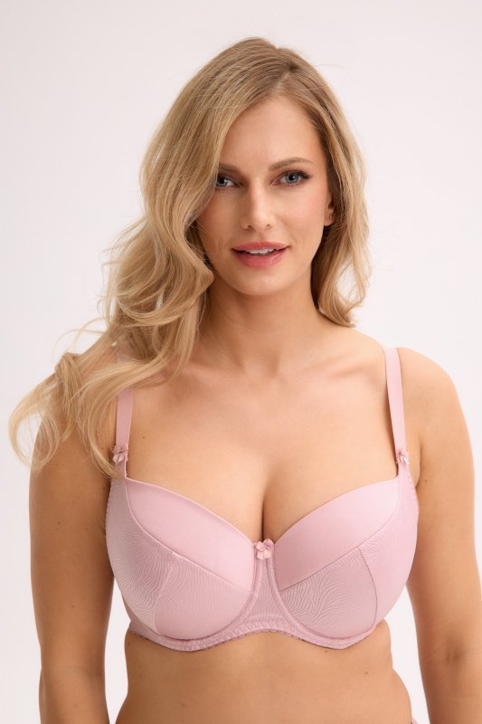 GAIA BIUSTONOSZ FULL CUP KATE BSO 281 RÓŻOWY