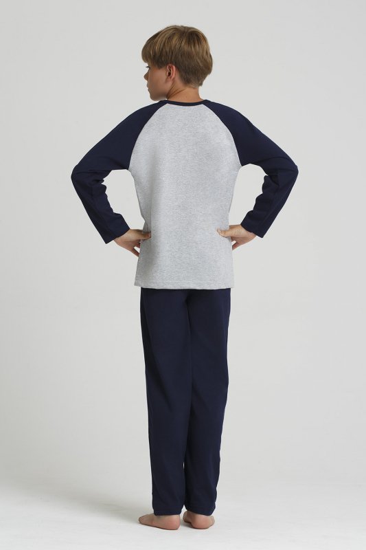 GUCIO PIŻAMA DZIECIĘCA DR R.92-122 SALE