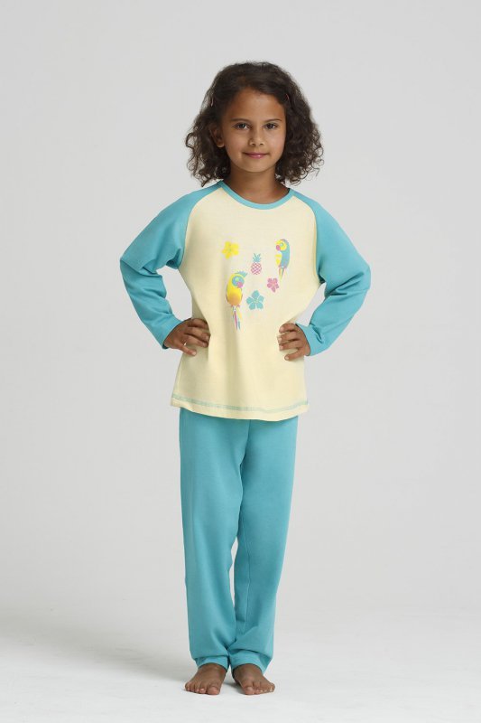 GUCIO PIŻAMA DZIECIĘCA DR R.92-122 SALE