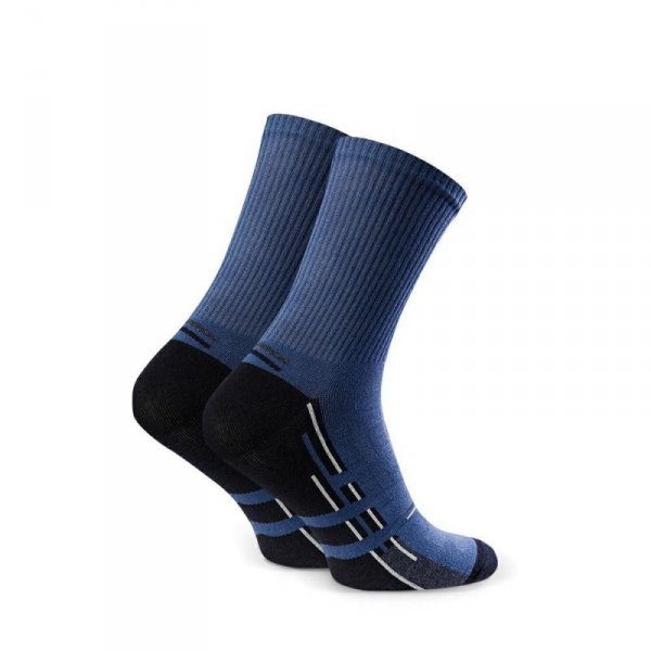 STEVEN SKARPETKI MŁODZIEŻOWE SPORTOWE 060