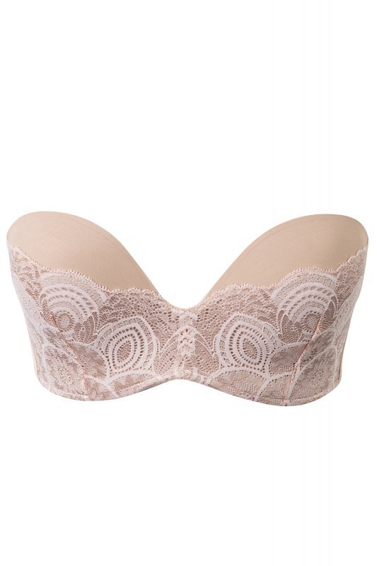 Wonderbra WB000BHO bielizna biustonosz bardotka - WYSYŁKA 24H