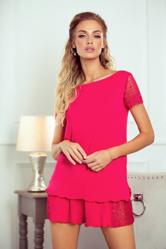 Piżama Eldar First Lady Nicola S-XL - WYSYŁKA 24H