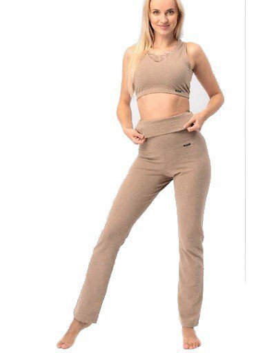 Spodnie dresowe Key Hot Touch LHE 729 3 S-XL- WYSYŁKA 24H