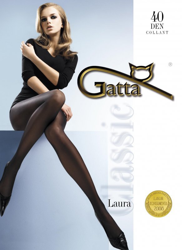 Gatta Rajstopy Gatta Laura 40