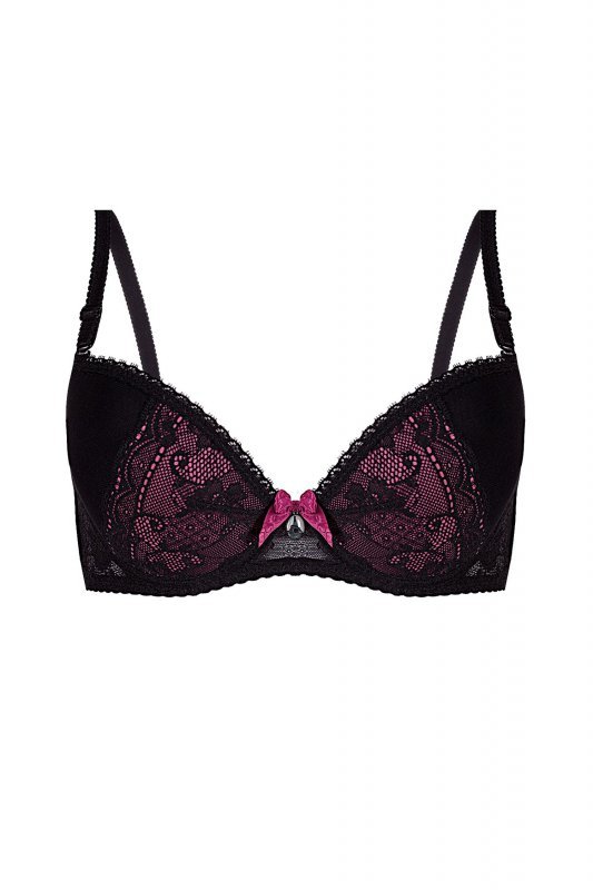 Kinga Biustonosz Tresor I PU-312