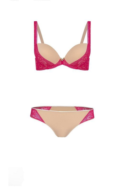 Kinga Biustonosz Sorbet I PU-377