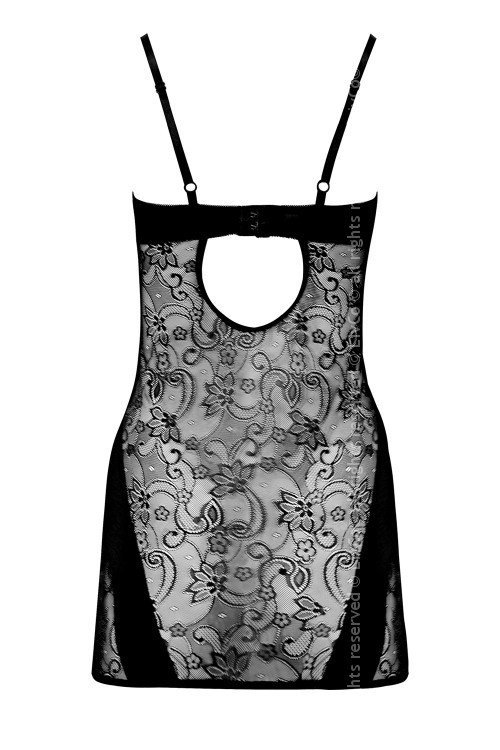 LivCo Corsetti Koszulka Zarifa + stringi GRATIS!