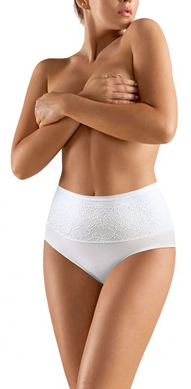 Babell Figi Floris-Fit BBL 069 Białe