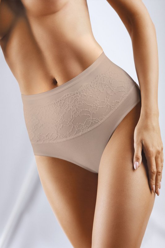Babell Figi Floris-Fit BBL 069 Beżowe