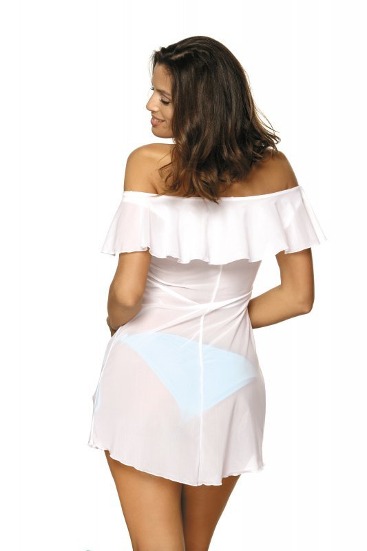 Marko Tunika Juliet Bianco M-461 (1)