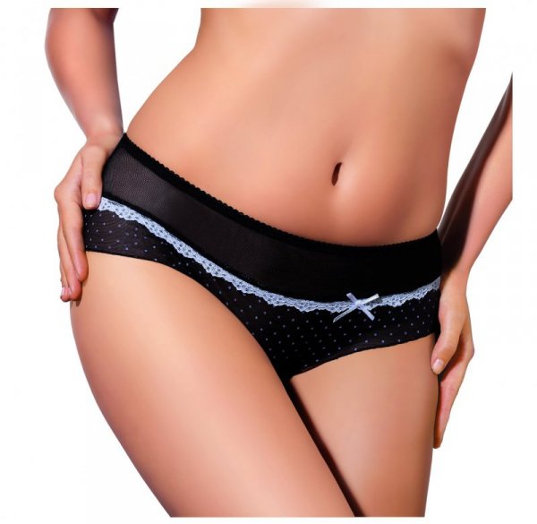 Ewana Figi Dotti 074 Czarne