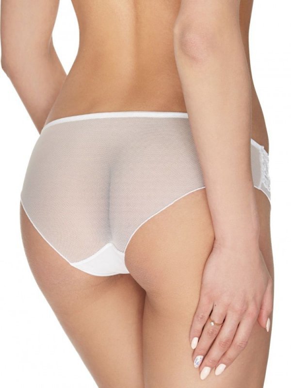 Ewana Shorty Celine 027 Białe
