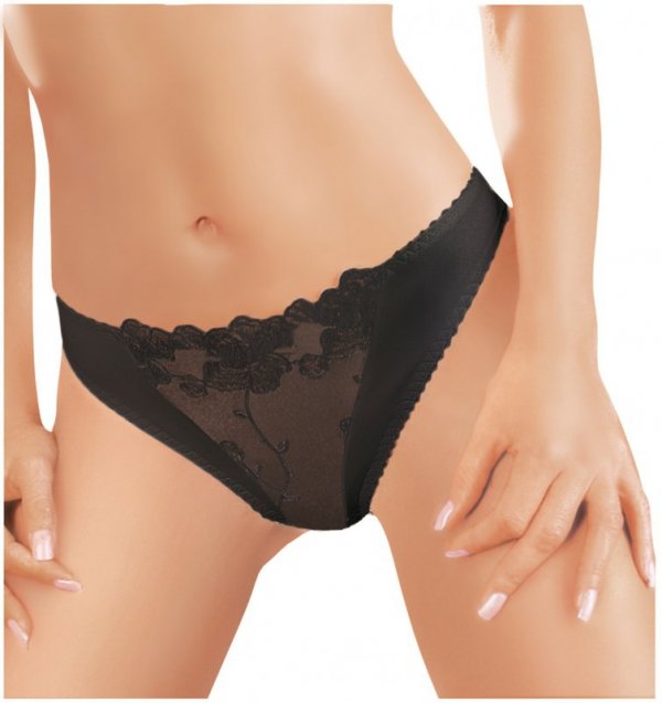 Ewana Figi Amoretti 095 Czarne