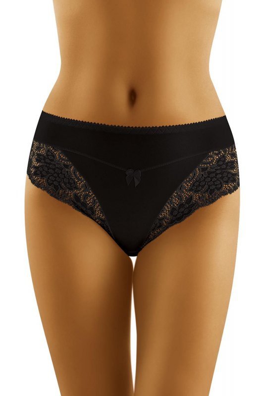 Wol-Bar Figi Sara II New Czarne