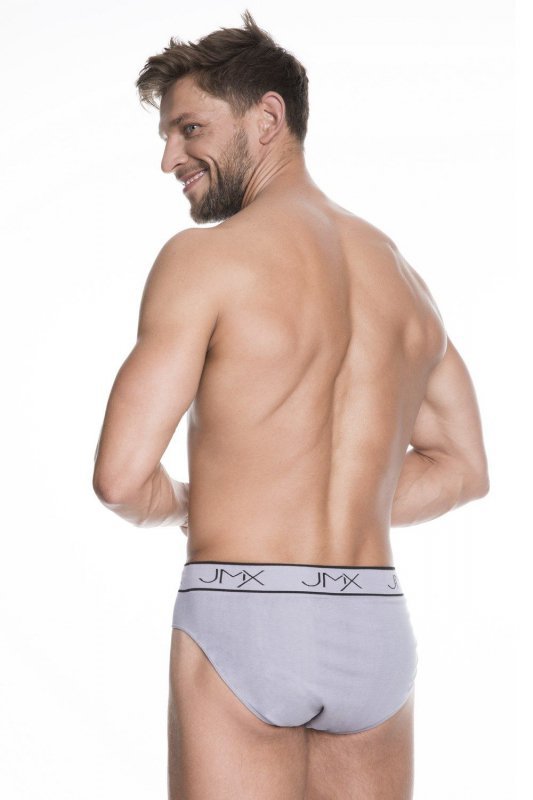 Julimex Slipy Carbon Beiefs Szare