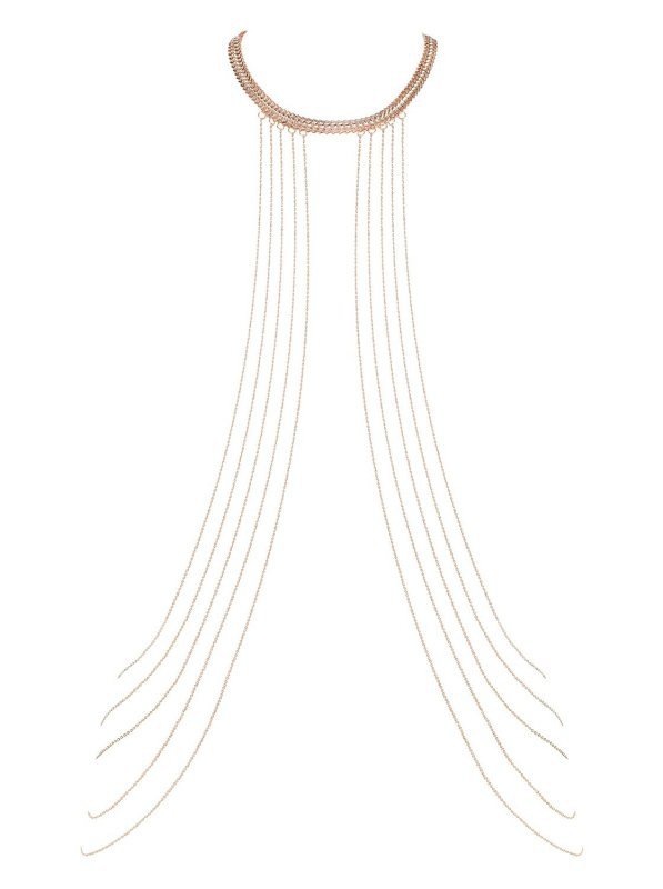 Obsessive Naszyjnik Bijou 903