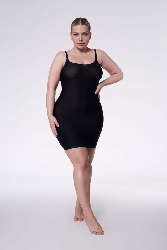 Julimex Halka Flexi-One Czarna