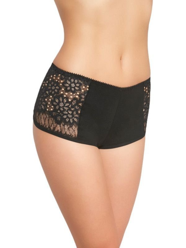 Gabidar Shorty She 154 Czarne