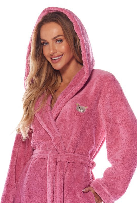 L&amp;L Szlafrok Mika 2209 Candy