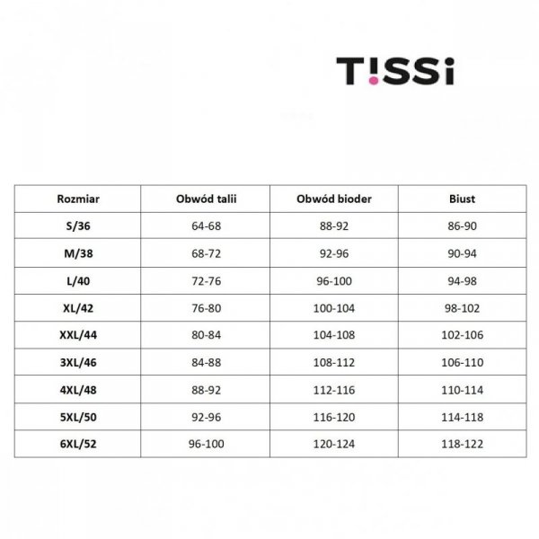 T!SSi Koszulka 108 Khaki