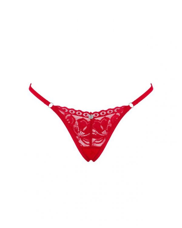 Obsessive Stringi Lacelove