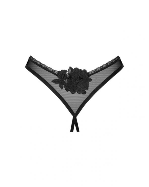 Obsessive Stringi Latinesa otwarte