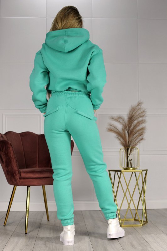 Merribel Dres Fanugal Mint