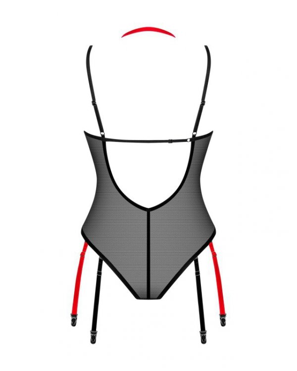 Obsessive Body Glandez