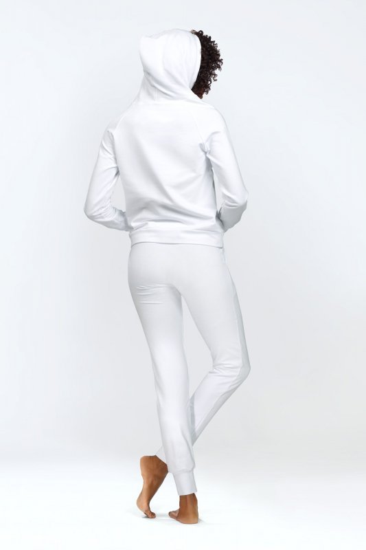 Dkaren Komplet Seattle Biały