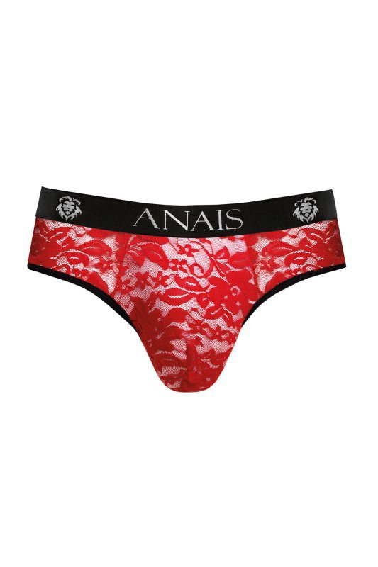 Anais Stringi Brave