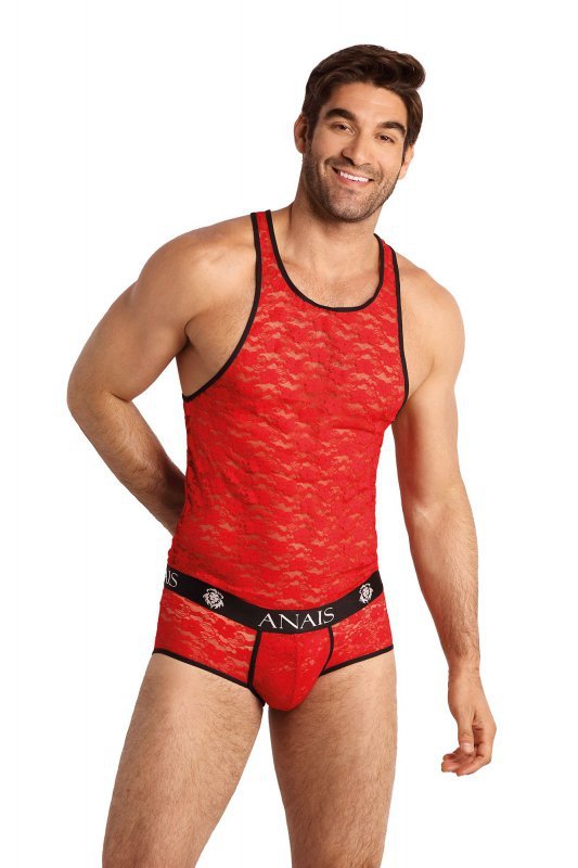 Anais Bokserki Brave Brief