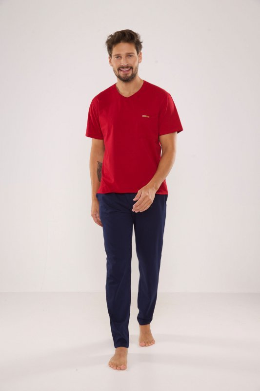 De Lafense Piżama Kevin 624