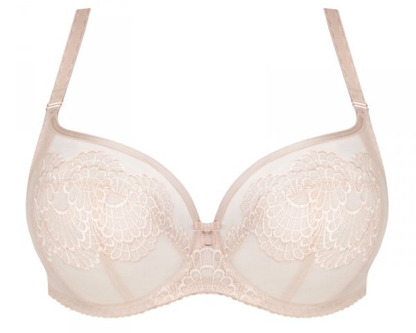 Gorsenia Biustonosz Just Beige K855