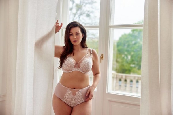 Gorsenia Biustonosz Romantic Vibe K852