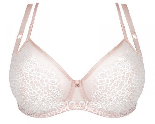 Gorsenia Biustonosz Romantic Vibe K852