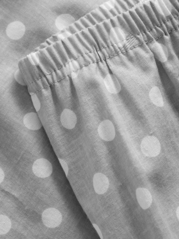 Momenti Per Me Piżama Keep Secrets Tencel