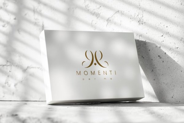 Momenti Per Me Pudełko Momenti Per Me