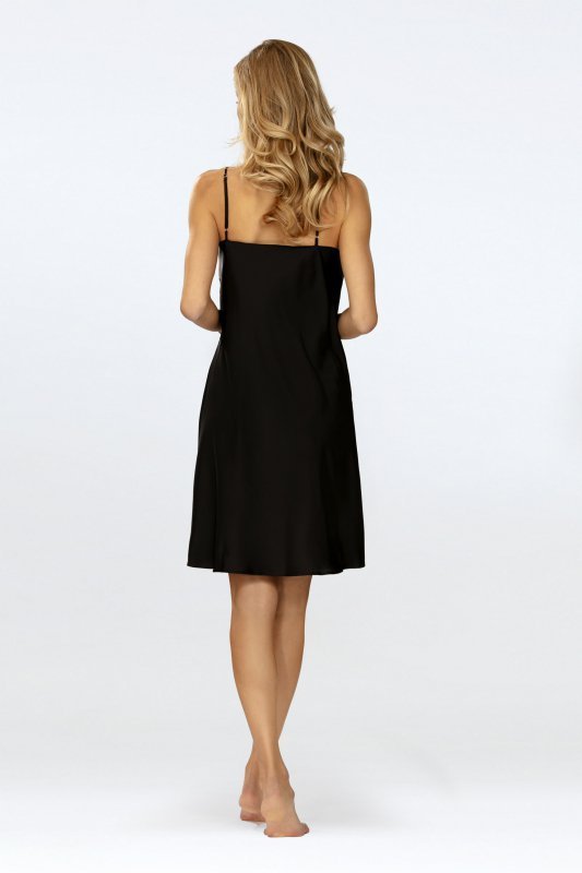 Dkaren Koszula Amina Czarna