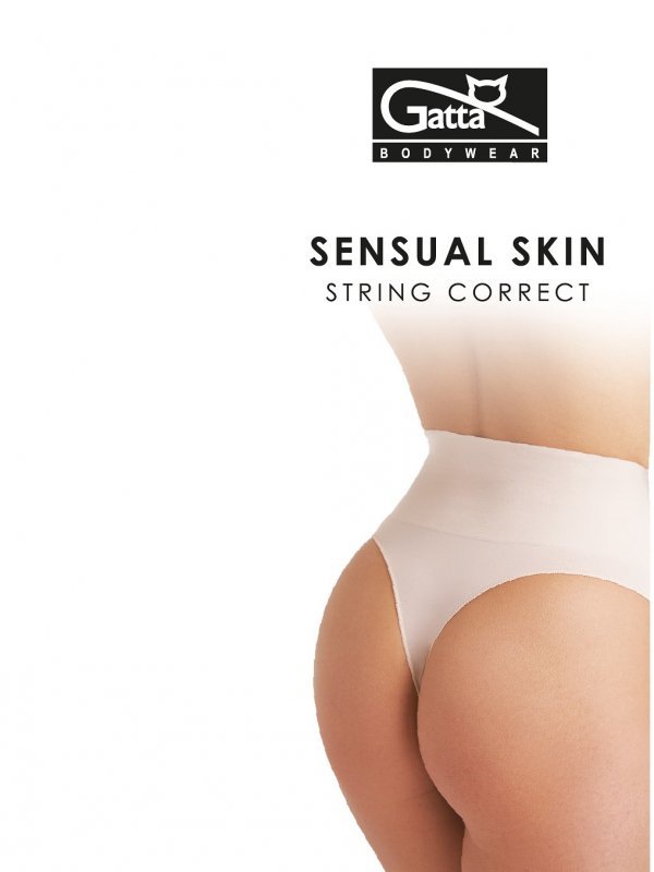Gatta Stringi Correct Sensual