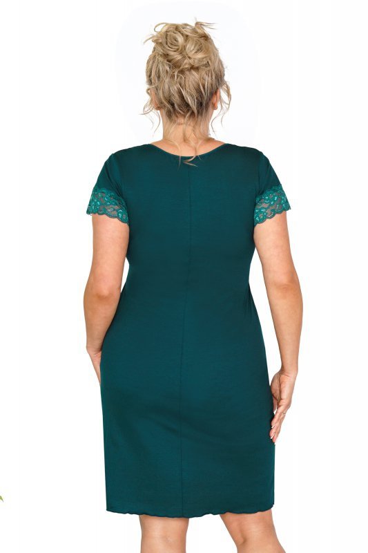 Donna Koszula Mariza Plus Green
