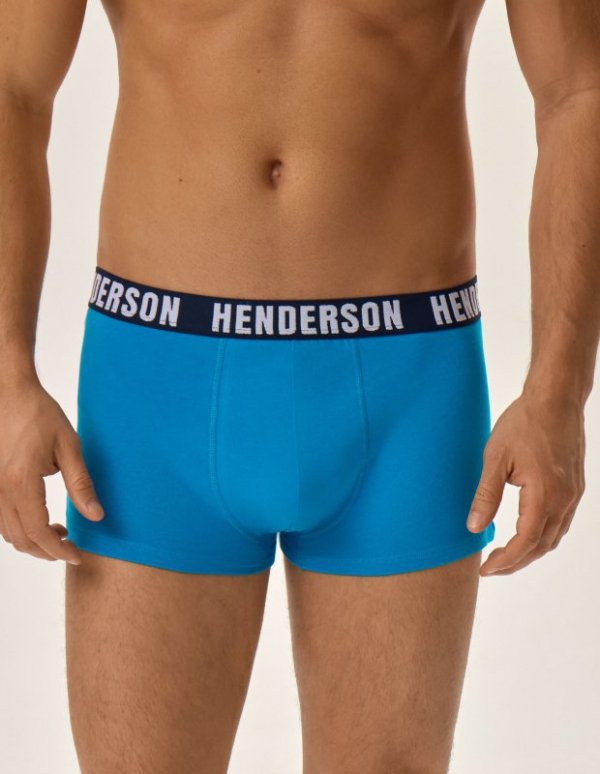 Henderson Bokserki Jet 42255-MLC Multicolor