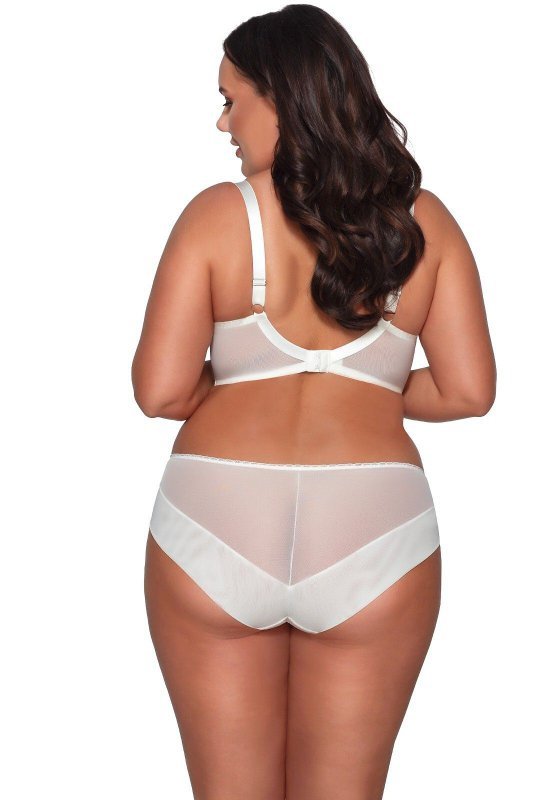 Ava Lingerie Biustonosz 1030 Maxi Cream